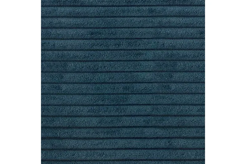 Cerys 3-sits Hörnbäddsoffa Dark blue - Products - Möbler - Soffa - Bäddsoffa - Hörnbäddsoffa