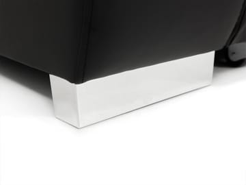 Cerys Bäddsoffa med Divan 4-sits - Beige - Products - Möbler - Soffa - Bäddsoffa - Bäddsoffa divan