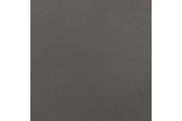 Denegal 2-sits liten bäddsoffa i Plysch - Grå - Products - Möbler - Soffa - Bäddsoffa - 2 sits bäddsoffa