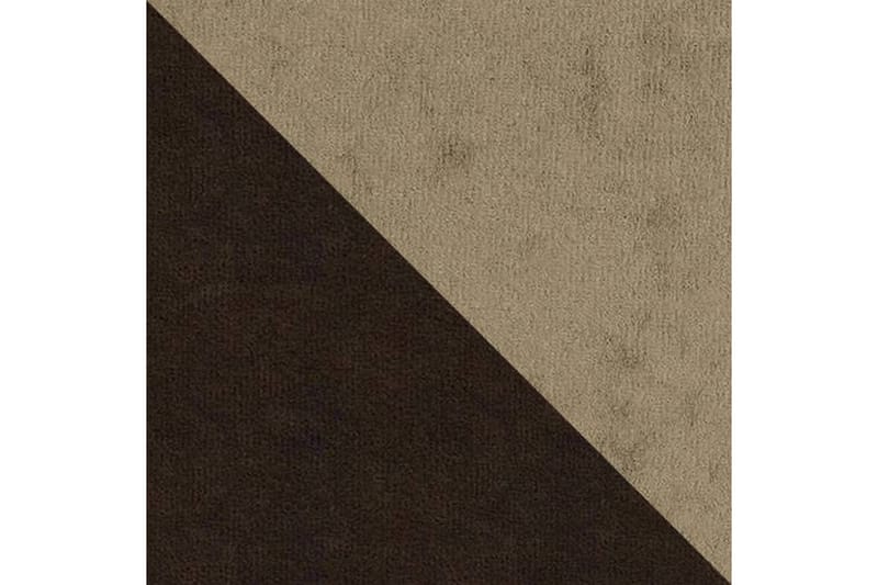 Dover Bäddsoffa 192x80x80 cm - Svart - Products - Möbler - Soffa - Bäddsoffa - 3 sits bäddsoffa