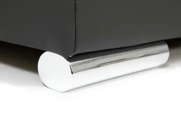 Dynir Bäddsoffa med Divan och Schäslong 5-sits - Brun - Products - Möbler - Soffa - Bäddsoffa - Bäddsoffa divan