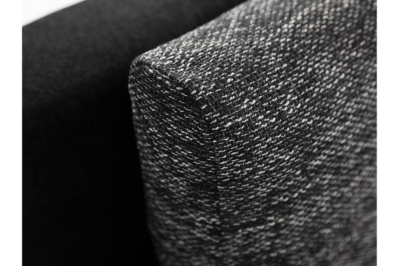 Emma Bäddsoffa 200x94x76 cm - Grå - Products - Möbler - Soffa - Bäddsoffa - Bäddsoffa längsbäddad