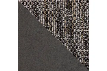 Emma Bäddsoffa 200x94x76 cm - Grå - Products - Möbler - Soffa - Bäddsoffa - Bäddsoffa längsbäddad