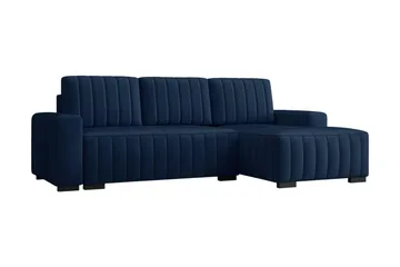 Esher Bäddsoffa Höger
