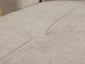 Flo Bäddsoffa med Divan 3-sits - Beige - Products - Möbler - Soffa - Bäddsoffa - Bäddsoffa divan