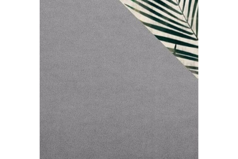 Galbally 4-sits Hörnbäddsoffa Grey - Products - Möbler - Soffa - Bäddsoffa - Hörnbäddsoffa