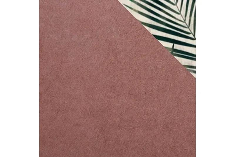 Galbally 4-sits Hörnbäddsoffa Light pink - Products - Möbler - Soffa - Bäddsoffa - Hörnbäddsoffa