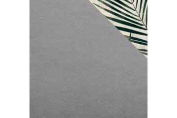 Galbally 4-sits Hörnbäddsoffa Ljusgrå - Products - Möbler - Soffa - Bäddsoffa - Bäddsoffa längsbäddad