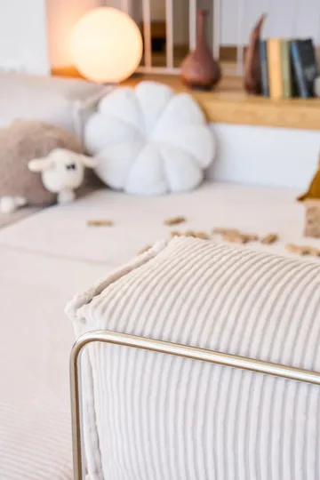 Jenor 4-sits Hörnbäddsoffa - Products - Möbler - Soffa - Bäddsoffa - Hörnbäddsoffa
