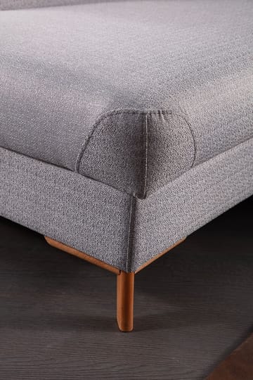 Lepinas 5-sits Hörnsoffa - Products - Möbler - Soffa - Bäddsoffa - Hörnbäddsoffa