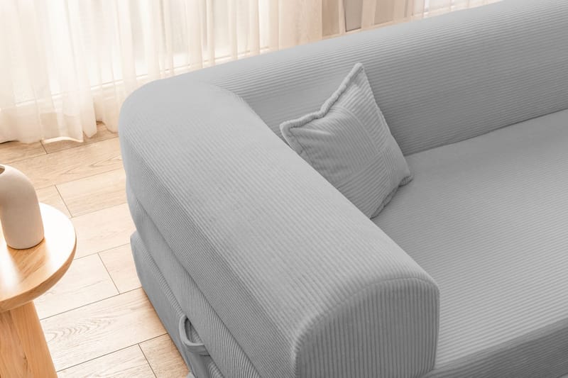 Pento 4-sits Hörnbäddsoffa - Products - Möbler - Soffa - Bäddsoffa - Hörnbäddsoffa