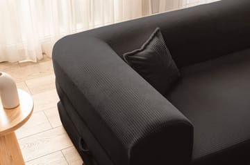 Pento 4-sits Hörnbäddsoffa - Products - Möbler - Soffa - Bäddsoffa - Hörnbäddsoffa