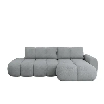 Handu 4-sits Divansoffa Höger - Products - Möbler - Soffa - Bäddsoffa - Hörnbäddsoffa
