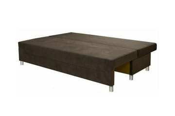 Kintore 2-sits Bäddsoffa beige - Products - Möbler - Soffa - Bäddsoffa - Bäddsoffa längsbäddad