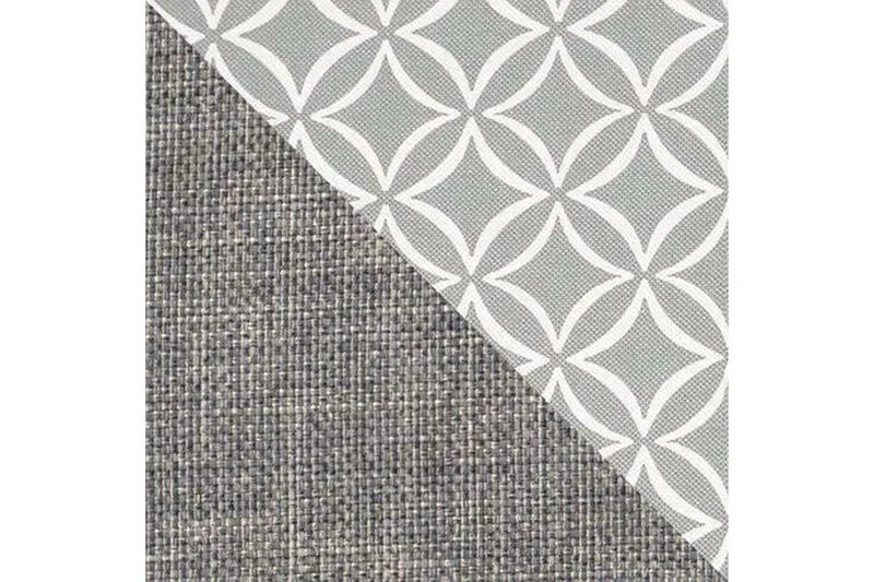 Kintore 2-sits Bäddsoffa Light grey/Dark grey - Products - Möbler - Soffa - Bäddsoffa - Bäddsoffa längsbäddad
