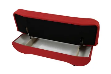 Kintore 2-sits Bäddsoffa - Products - Möbler - Soffa - Bäddsoffa - Bäddsoffa längsbäddad