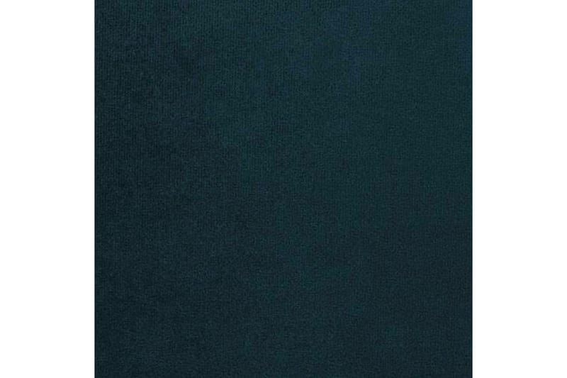 Knocklong 2-sits Bäddsoffa Dark blue - Products - Möbler - Soffa - Bäddsoffa - Bäddsoffa längsbäddad