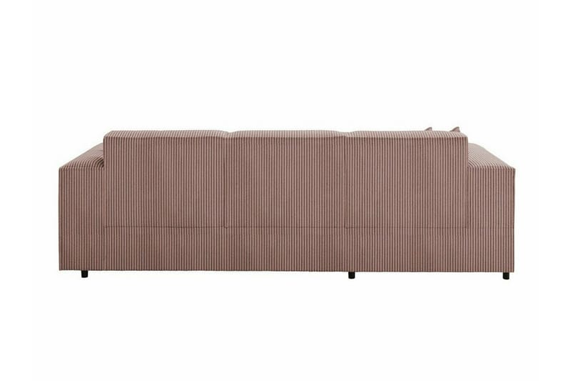 Knocklong 3-sits Hörnbäddsoffa - Products - Möbler - Soffa - Bäddsoffa - Bäddsoffa divan