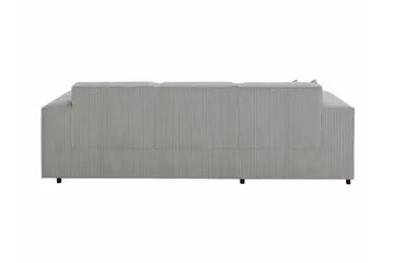 Knocklong 3-sits Hörnbäddsoffa - Products - Möbler - Soffa - Bäddsoffa - Hörnbäddsoffa