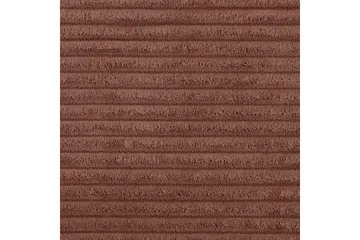 Magston 3-sits Hörnbäddsoffa - Rosa - Products - Möbler - Soffa - Bäddsoffa - Hörnbäddsoffa