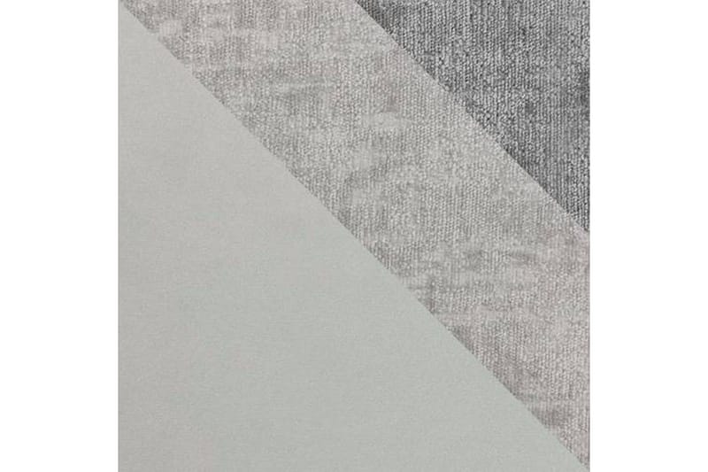 Naoma 3-sits Bäddsoffa med Divan L-formad Vänster med Förvar - Sammet/Grå - Products - Möbler - Soffa - Bäddsoffa - Bäddsoffa divan