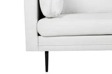 Boom 3-sits Soffa - Beige - Products - Möbler - Soffa - 3 sits soffa