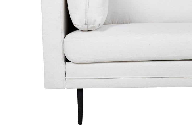 Boom 3-sits Soffa - Beige - Products - Möbler - Soffa - 3 sits soffa