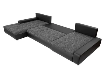 Cillo 6-sits U-Soffa - Products - Möbler - Soffa - Hörnsoffa
