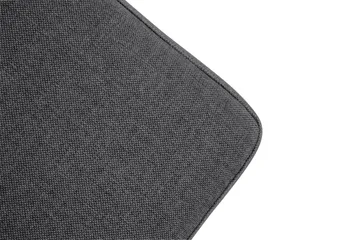 Crazy Limited Edition 4-sits Vänstervänd L-formad Schäslongsoffa i Tyg - Mörkgrå - Products - Möbler - Soffa - Divansoffa & schäslongsoffa - 4 sits soffa med divan