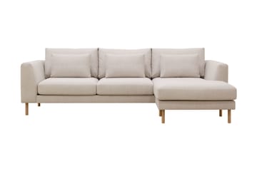 Oljad Ek - Beige