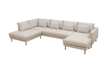 Oljad Ek - Beige