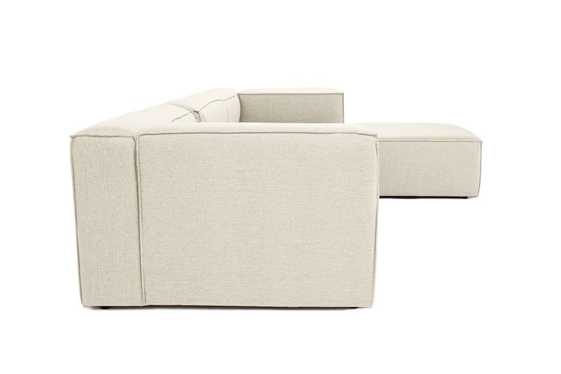 Redlands Soffa med Divan 3-sits - Ecru - Products - Möbler - Soffa - Divansoffa & schäslongsoffa - 3 sits soffa med divan