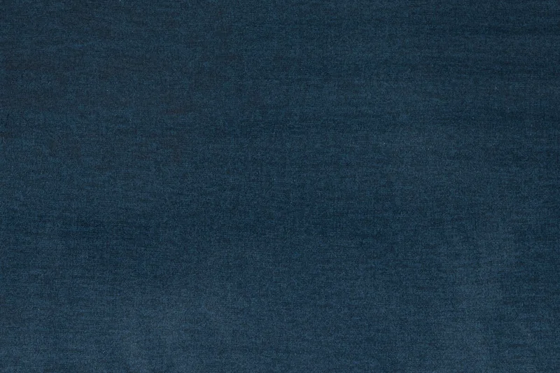 Trend 4-sits Högervänd U-formad Soffa med Divan och Schäslong i Sammet - Blå - Products - Möbler - Soffa - Divansoffa & schäslongsoffa - 4 sits soffa med divan