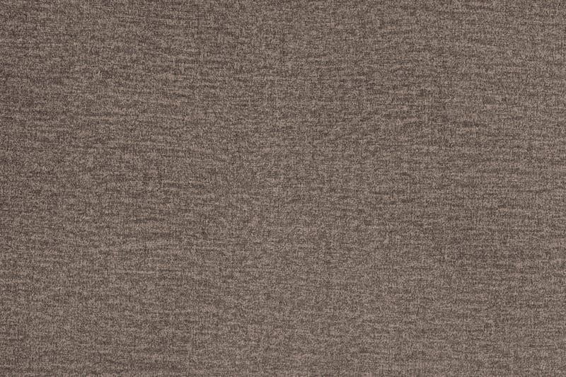 Trend 4-sits Vänstervänd U-formad Soffa med Divan och Schäslong i Sammet - Brun - Products - Möbler - Soffa - Divansoffa & schäslongsoffa - 4 sits soffa med divan