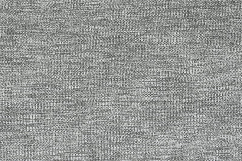 Trend Lyx 3-sits Högervänd L-formad Divansoffa i Tyg - Grå - Products - Möbler - Soffa - Divansoffa & schäslongsoffa - 4 sits soffa med divan