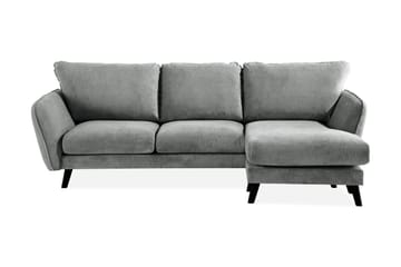 Trend, Svart - Grey