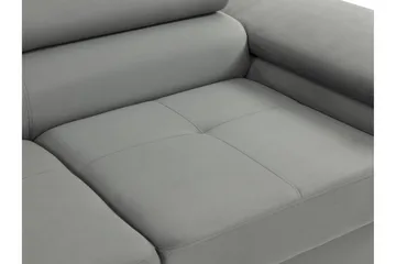 Gabina Soffa 2-sits - Grå - Products - Möbler - Soffa - 2 sits soffa