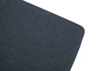 Crazy 7-sits Högervänd U-formad XX-Large Hörnsoffa med divan i Tyg - Blå - Products - Möbler - Soffa - Hörnsoffa