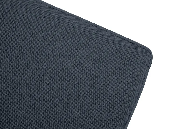 Crazy 7-sits Högervänd U-formad XX-Large Hörnsoffa med divan i Tyg - Blå - Products - Möbler - Soffa - Hörnsoffa