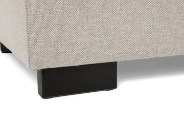 Crazy 7-sits Vändbar U-formad XX-Large Hörnsoffa med divan i Tyg - Beige - Products - Möbler - Soffa - Hörnsoffa