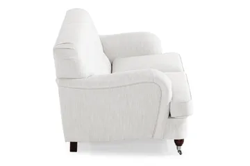 Howard Riviera 2-sits Tygsoffa - Ljusgrå - Products - Möbler - Soffa - 2 sits soffa