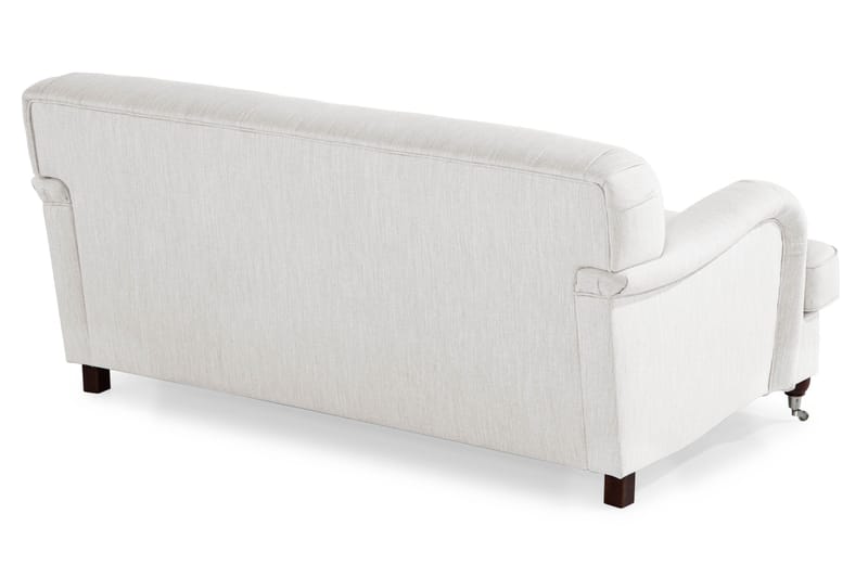 Howard Riviera 2-sits Tygsoffa - Ljusgrå - Products - Möbler - Soffa - 2 sits soffa