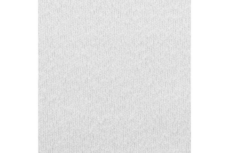 Kintore 3-sits Hörnsoffa White - Products - Möbler - Soffa - Hörnsoffa