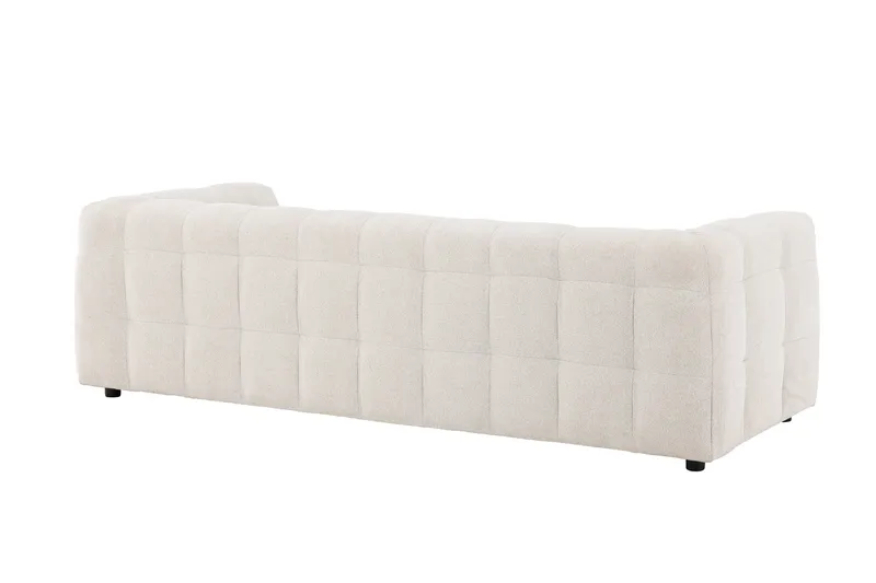 Malou Soffa 3-sits - Beige - Products - Möbler - Soffa - 3 sits soffa