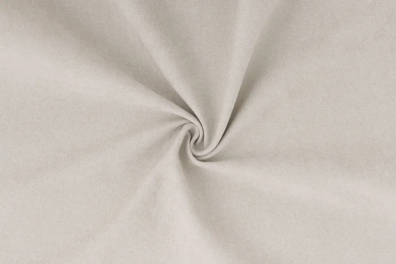 Menard 6-sits Högervänd L-formad Hörnsoffa i Tyg - Beige - Products - Möbler - Soffa - Hörnsoffa