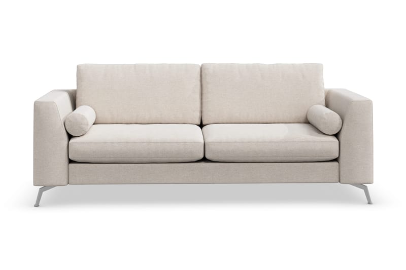 Ocean Lyx 3-sits Soffa, Beige