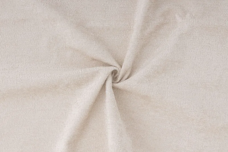 Rossita Lyx 4-sits Extra djup Soffa i Chenille - Beige - Products - Möbler - Soffa - 4 sits soffa