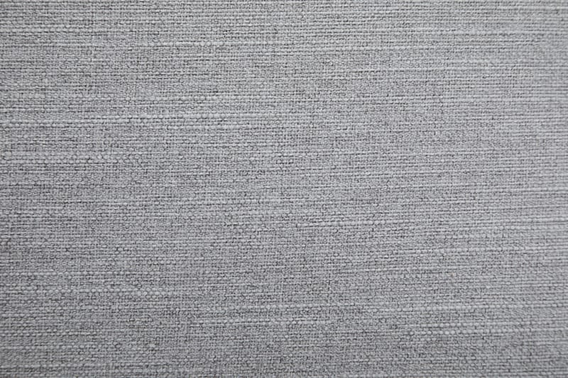 Howard Riviera Soffgrupp 2-sits + 3-sits Soffa + Fåtölj + Fotpall i Tyg - Grå - Products - Möbler - Soffa - Soffgrupp - Howard soffgrupp
