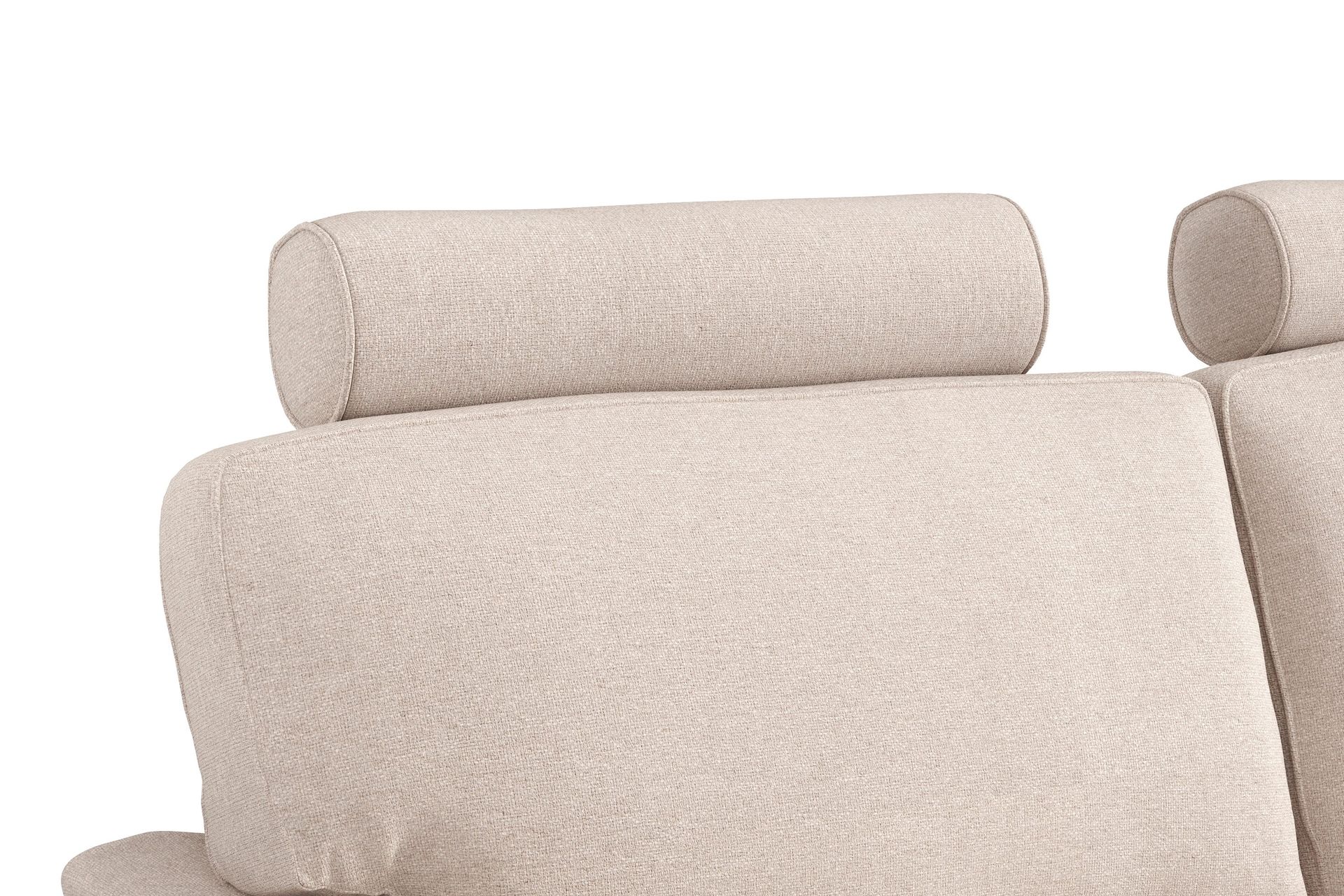 Howard Lyx Nackstöd - Products - Möbler - Soffa - Sofftillbehör - Nackstöd soffa