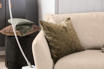 Trend 2-sits Tygsoffa - Beige - Products - Möbler - Soffa - 2 sits soffa